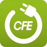 أيقونة CFE Contigo