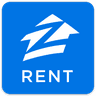 Apartments & Rentals - Zillow icon