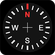Compass icon