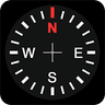 Compass icon