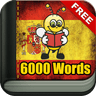 Learn Spanish - 6000 Words - FunEasyLearn icon