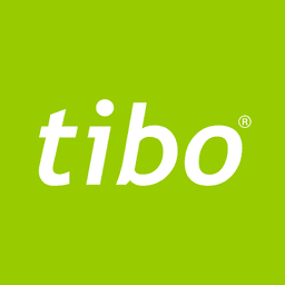 TiBO mobile TV icon