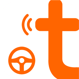 Transvip Conductores icon