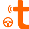 Transvip Conductores icon