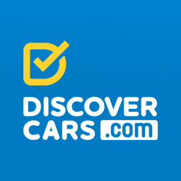 DiscoverCars Budget Car Rental icon