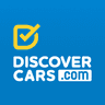 DiscoverCars Budget Car Rental icon