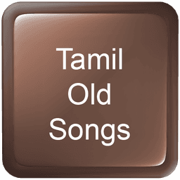 Tamil Old Songs icon