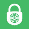 App Lock: Fingerprint, Pattern icon