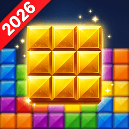 Block Legends icon