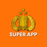 Super App Polri icon