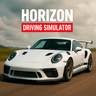 Horizon Driving Simulator icon