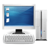 Computer File Explorer icon
