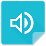 Talk FREE - Text to Voice - Read aloud icon