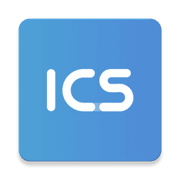 ICS Certification icon