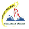 Symbol von Greenland School