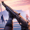 Dark Days: Zombie Survival icon