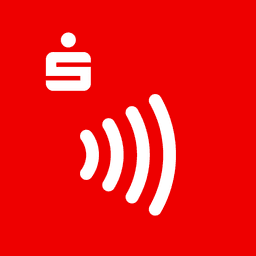 Mobiles Bezahlen icon