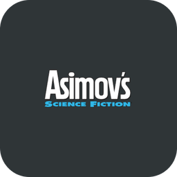 Asimov's Science Fiction icon