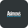 Asimov's Science Fiction icon