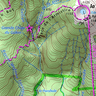 TrekMe - GPS trekking offline simgesi