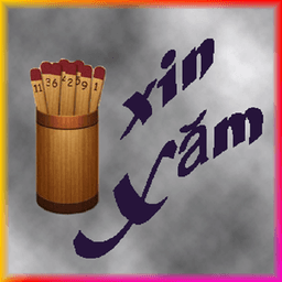 Xin Xăm Hay Và Chính Xác Nhất - Xem Bói Hay icon