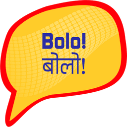 Bolo Bolo icon