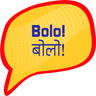 Значок Bolo Bolo