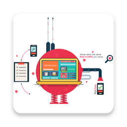 Software Testing icon