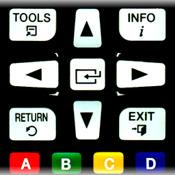 Remote for Samsung TV | Smart & WiFi Direct icon