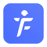 FieldVibe: Job scheduling app icon