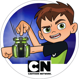 Ben 10 Alien Experience icon