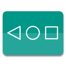 Navigation Bar for Android icon