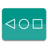 Navigation Bar for Android icon