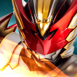 SATRIA HEROES /from Satria Garuda BIMA-X and MOVIE icon
