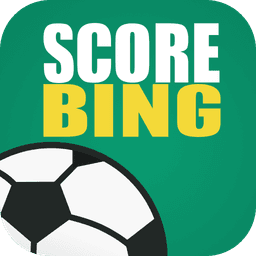 ScoreBing-football prediction & tips, Live scores icon