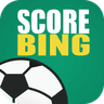 ScoreBing-football prediction & tips, Live scores icon