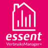 Symbol von Essent VerbruiksManager+