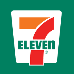 7-Eleven Norge icon