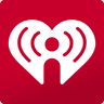 iHeart: Radio, Podcasts, Music icon