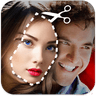 Cut Paste Photos icon