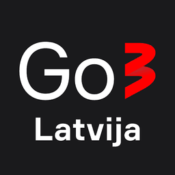 Go3 Latvia icon
