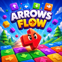 Arrows – Art Escape (Puzzle) icon