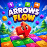 Arrows – Art Escape (Puzzle) icon