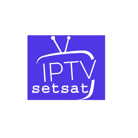 SETSAT IPTV screenshot 1