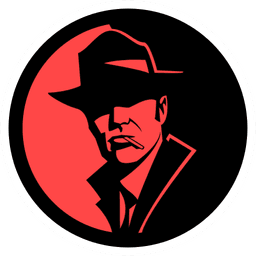 Mafia online icon