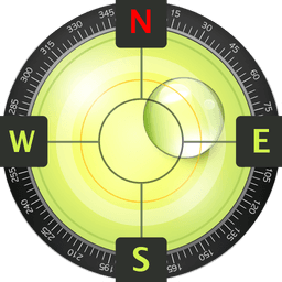 Compass Level & GPS icon