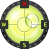 Compass Level & GPS icon