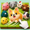 Pet Merge Mania: ASMR Puzzle icon