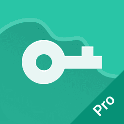 VPN Proxy Master - Safer Vpn icon