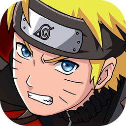 NARUTO SHIPPUDEN icon